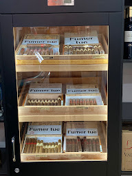 Photo n°9 de TABAC PRESSE MEDITERRANEE SAINT-DREZERY - CAFE VAPE CBD IQOS VEEV ONE à Saint-Drézéry (Boutique de cigarettes électroniques)