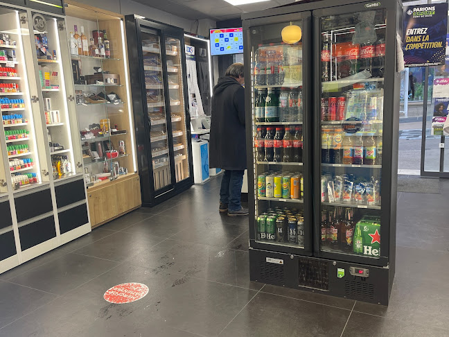 Avis sur La Régence à Toulon - Bar