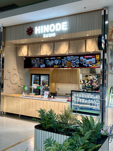 Photo of Sushi Hinode
