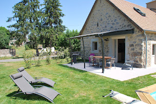 Photo n°23 de Gîte l'Agarine à Vebret (Gîte)