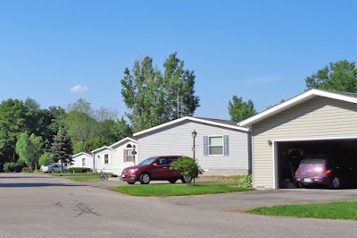 Deer Run Mobile Home Estates