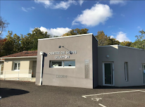 Marie Nayraguet à Blanquefort