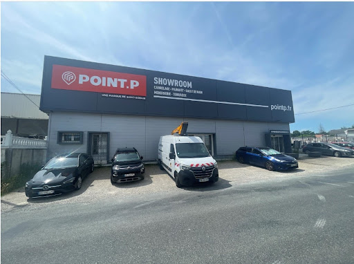 Showroom POINT.P - Puygouzon - Thumbnail