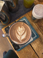 Botrey café à Boulogne-Billancourt