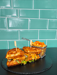 Photo n°9 de Abby's Soul Food Kitchen à Les Pavillons-sous-Bois (Restaurant américain)