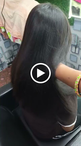 Hair Treatment at Kartika Beauty Parlour, Kapashera