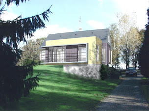 Photo n°11 de Qualia à Treillières (Architecte)