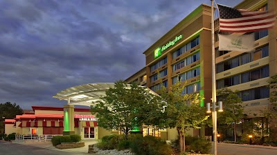 Photos of Holiday Inn Denver Lakewood