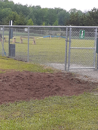 TOP Dog Park Gallery - United States