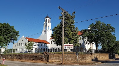 St Anthony Catholic Church