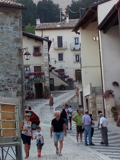 Sciullo Gioacchino - Thumbnail