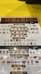 Photo n°2 de Pizza Five à Épinay-sur-Seine (Pizzas à emporter)