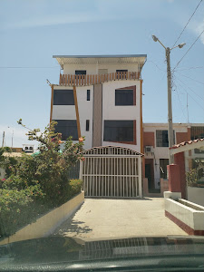 Hospedaje Nanperval 0