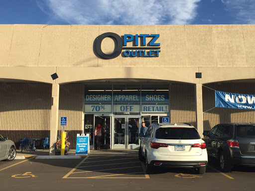 Opitz Outlet - Visual