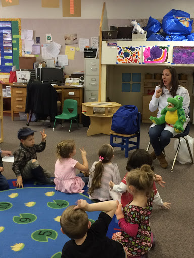 Novato Children's Dentistry Gallery - United States