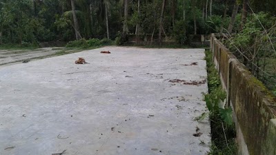 Photos of Rajarhut Eidgah Feni