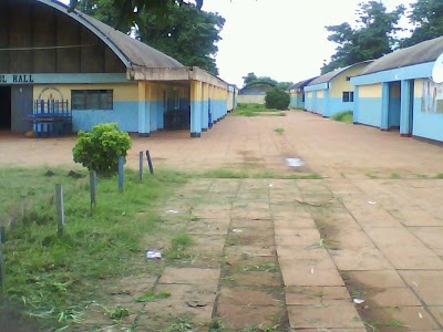 photo of Nyimba High School