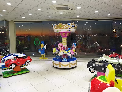 Photos of Jawahir Mall