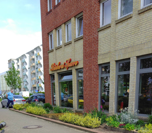 Bakery Sparre OHG