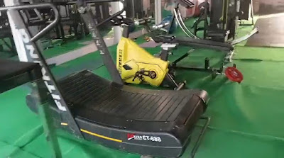Royal fitness gym – Exercise Machine in Tulsipur, Uttar Pradesh