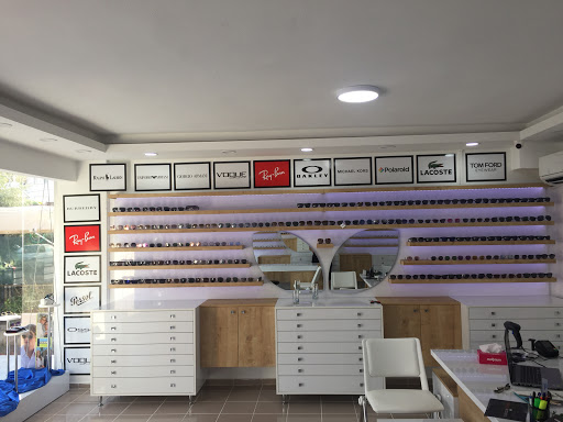 Elif Optik Fethiye