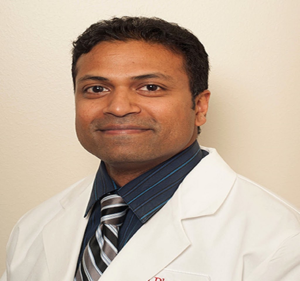 Aneesh V Pakala M D