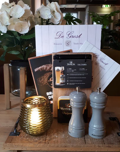 Brasserie de Grost - Thumbnail