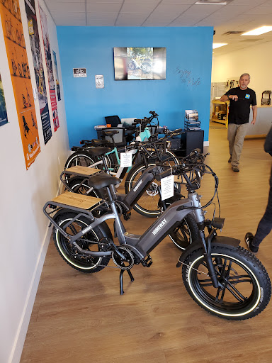 Future-Bikes - Visual