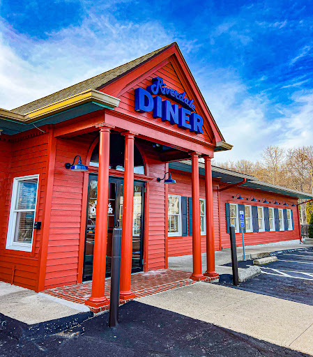 Riverdale Diner Gallery - United States
