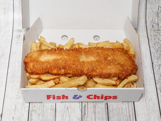 Mi Julies Chippy