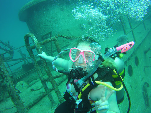 American Diver's International Gallery - United States