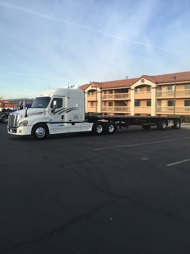 LAT Trucking - Thumbnail