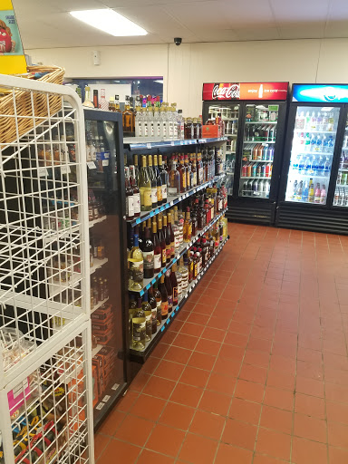 Lefty's Convenience Store - Thumbnail