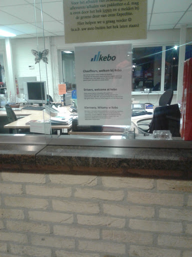 Kebo