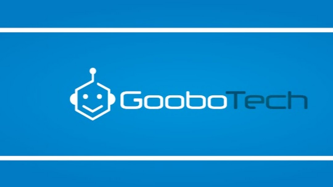 Goobotech Lousa Digital