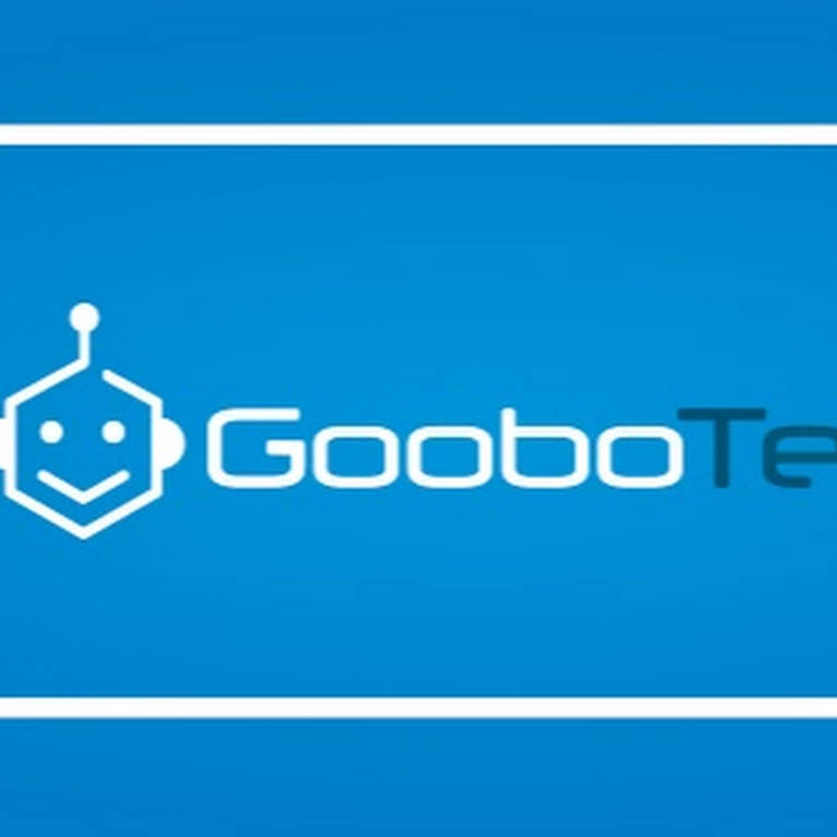 Goobotech Lousa Digital