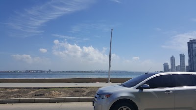 Photos of Malecon bahia de las Animas