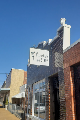 Pizzeria da Gloria by null