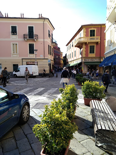 Neve Paolo Gallery - Italy