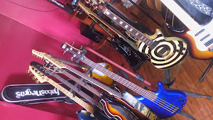 HABAS NEGRAS STUDIOS 5