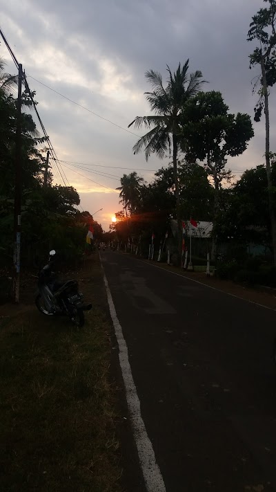 Photos of Stadion Alangamba