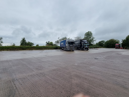 Eardley International