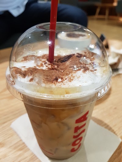 Photos of Costa Coffee - Boeung Keng Kang