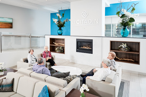 Résidence Le Citadin - Thumbnail