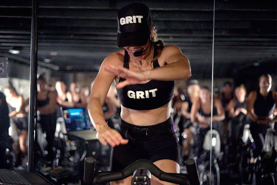Grit Fitness by null