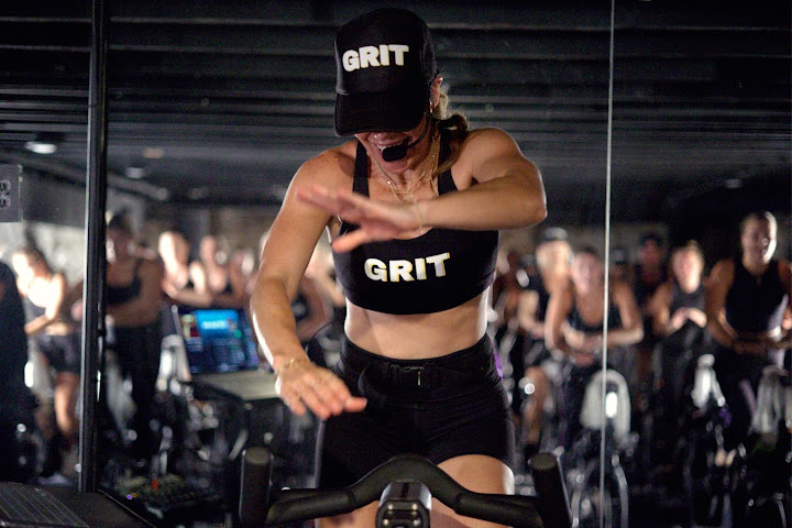Grit Fitness by null