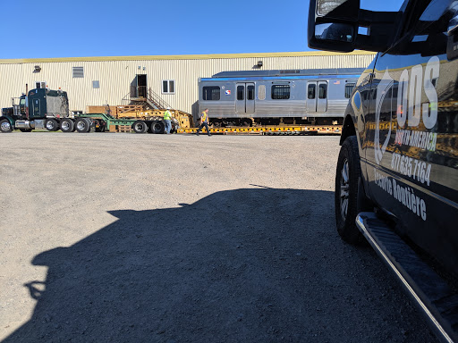 Alstom Transport Canada Inc