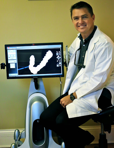 Sequoyah Dental Arts