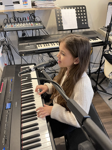 Atelier Musical Gallery - France