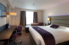 Premier Inn Manchester City Centre Arena Printworks manchester